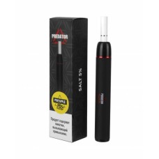 PINEAPPLE (Ананас) Predator salt 2% (50МГ) 1000 ЗАТЯЖЕК