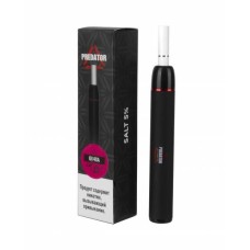 GUAVA (Гуава) Predator salt 2% (50МГ) 1000 ЗАТЯЖЕК