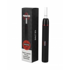 ORANGE SODA (Апельсиновая газировка) Predator salt 2% (50МГ) 1000 ЗАТЯЖЕК