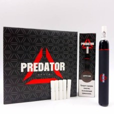 CAPPUCCINO (Каппучино) Predator salt 2% (20МГ) 1000 ЗАТЯЖЕК