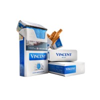Vincent blue Vincent blue
