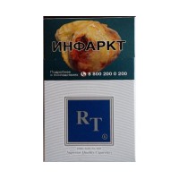 РТ синие РТ синие