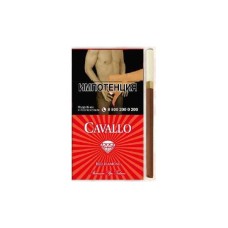 CAVALLO AROMA RED DIAMONDS CAVALLO AROMA RED DIAMONDS
