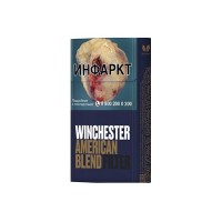 Winchester FILTER COMPACT 