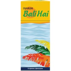 Кретек Djarum Bali Hai Кретек Djarum Bali Hai