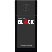 Кретек Djarum Black Кретек Djarum Black