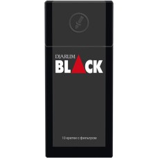 Кретек Djarum Black Кретек Djarum Black