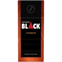 Кретек Djarum Black Amber Кретек Djarum Black Amber