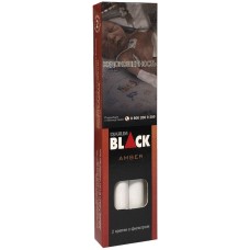 Кретек Djarum Black Amber (2 шт.) Кретек Djarum Black Amber (2 шт.)