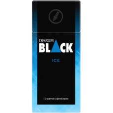 Кретек Djarum Black Ice Кретек Djarum Black Ice