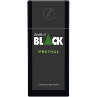 Кретек Djarum Black Menthol Кретек Djarum Black Menthol