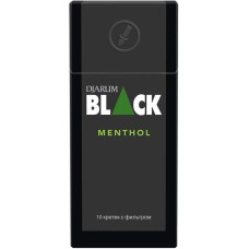 Кретек Djarum Black Menthol Кретек Djarum Black Menthol