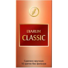 Кретек Djarum Classic Кретек Djarum Classic