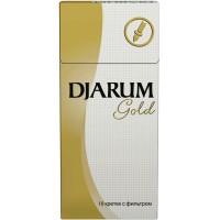 Кретек Djarum Gold Кретек Djarum Gold