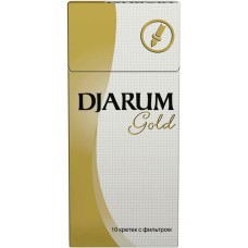 Кретек Djarum Gold Кретек Djarum Gold