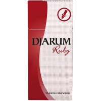 Кретек Djarum Ruby Кретек Djarum Ruby