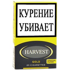 Сигареты Harvest Gold Сигареты Harvest Gold