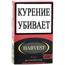 Сигареты Harvest Red купить Сигареты Harvest Red купить