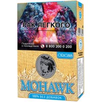 Сигареты Mohawk Origins Blue Сигареты Mohawk Origins Blue