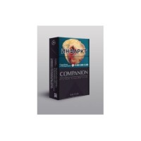 COMPANION SILVER COMPANION SILVER