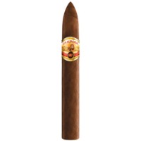 Сигары La Aurora 107 Belicoso Сигары La Aurora 107 Belicoso
