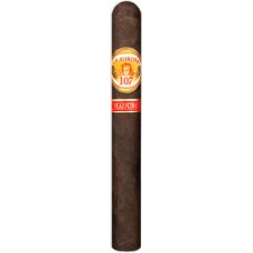 Сигары La Aurora 107 Maduro Gran