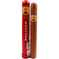 Сигары Bolivar Tubos №1 Сигары Bolivar Tubos №1