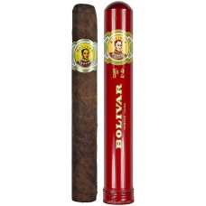 Сигары Bolivar Tubos №2