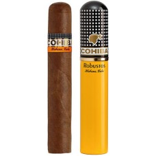 Сигары Cohiba Robustos Tubos