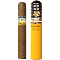 Сигары Cohiba Siglo I Tubos Сигары Cohiba Siglo I Tubos