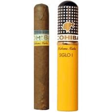 Сигары Cohiba Siglo I Tubos