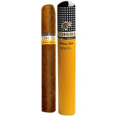 Сигары Cohiba Siglo II Tubos