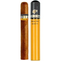Сигары Cohiba Siglo VI Tubos Сигары Cohiba Siglo VI Tubos