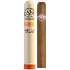 Сигары H.Upmann Coronas Minor Сигары H.Upmann Coronas Minor
