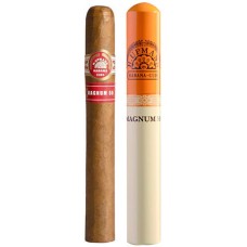 Сигары H.Upmann Magnum 50 Tubos Сигары H.Upmann Magnum 50 Tubos