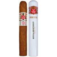 Сигары Hoyo de Monterrey Epicure Especial Tubos Сигары Hoyo de Monterrey Epicure Especial Tubos