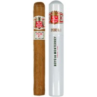 Сигары Hoyo de Monterrey Epicure №1 Tubos Сигары Hoyo de Monterrey Epicure №1 Tubos