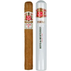 Сигары Hoyo de Monterrey Epicure №1 Tubos Сигары Hoyo de Monterrey Epicure №1 Tubos