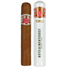 Сигары Hoyo de Monterrey Epicure №2 Tubos Сигары Hoyo de Monterrey Epicure №2 Tubos
