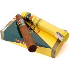 Сигары Montecristo Open Regata Tubos (3 шт.)