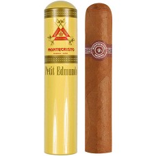 Сигары Montecristo Petit Edmundo Tubos