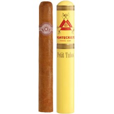 Сигары Montecristo Petit Tubos