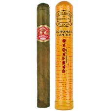 Сигары Partagas Coronas Junior