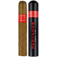Сигары Partagas Serie D №4 Tubos Сигары Partagas Serie D №4 Tubos