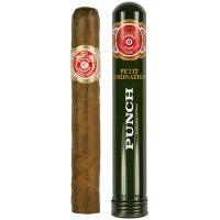 Сигары Punch Petit Coronations Сигары Punch Petit Coronations