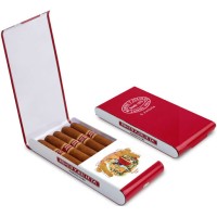 Сигары Romeo y Julieta Julieta (5 шт.) Сигары Romeo y Julieta Julieta (5 шт.)