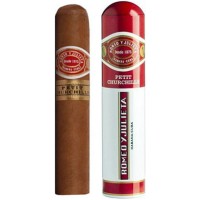 Сигары Romeo y Julieta Petit Churchills Tubos Сигары Romeo y Julieta Petit Churchills Tubos