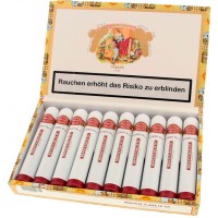Сигары Romeo y Julieta Romeo №3 (10 шт.) Сигары Romeo y Julieta Romeo №3 (10 шт.)