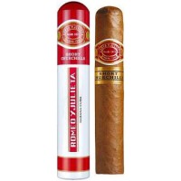 Сигары Romeo y Julieta Short Churchills Tubos Сигары Romeo y Julieta Short Churchills Tubos
