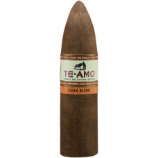 Сигары Te-Amo World Series Cuba Gran Corto купить